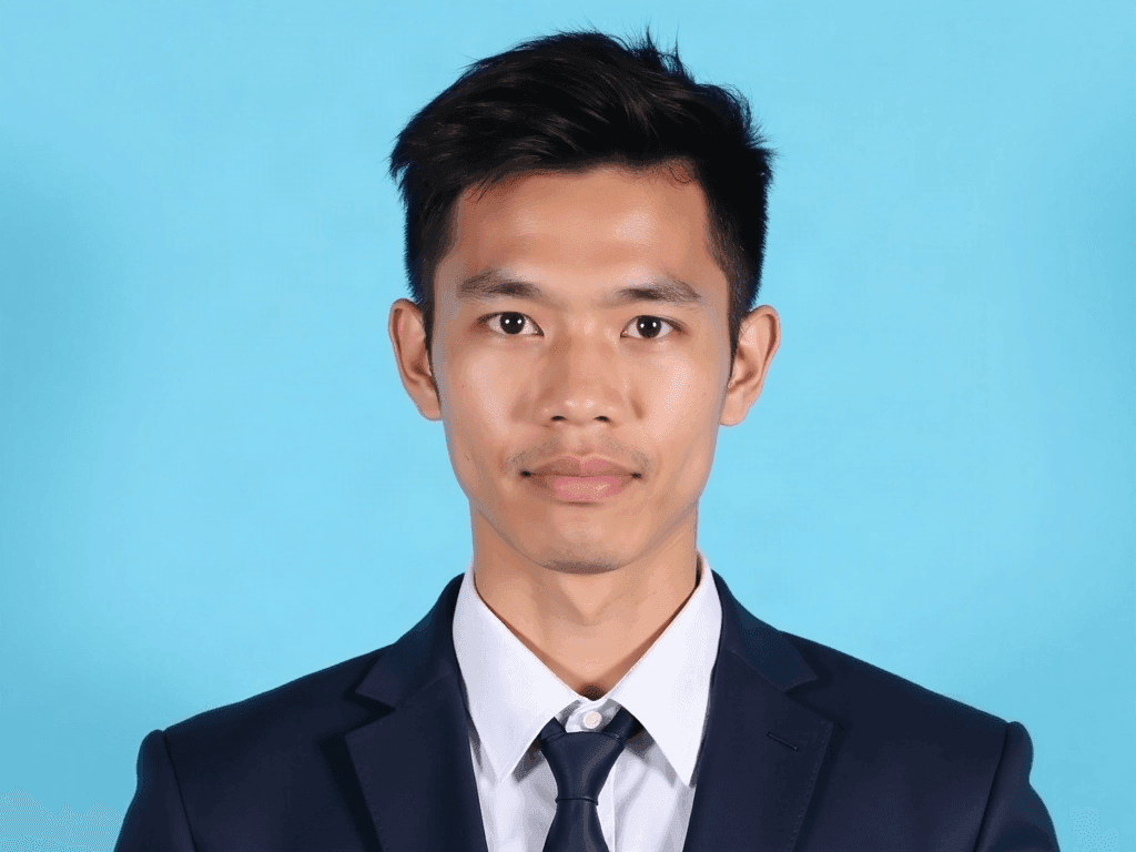Formal Photo